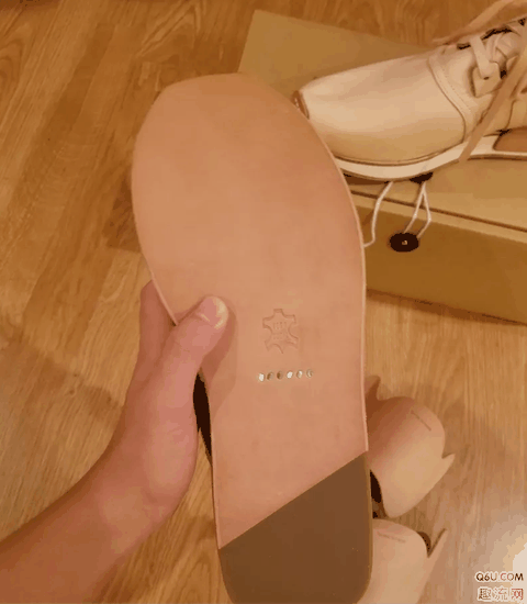 HENDER SCHEME X ADIDAS NMD开箱测评 1000美元的阿迪达斯nmd值得入手吗