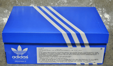 因为加入了潮牌商城清风科技（阿迪EQT Climacool 02/17开箱简评 阿迪EQT Climacool 02/17上脚感受）