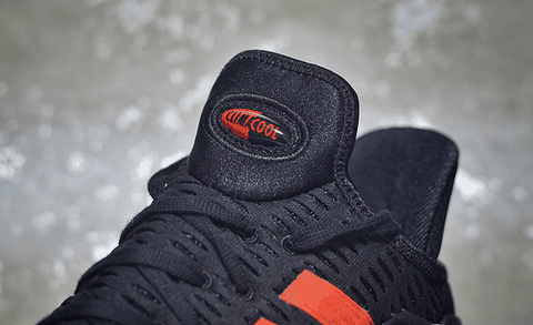 因为加入了潮牌商城清风科技（阿迪EQT Climacool 02/17开箱简评 阿迪EQT Climacool 02/17上脚感受）