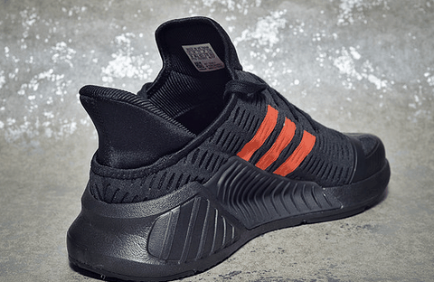 因为加入了潮牌商城清风科技（阿迪EQT Climacool 02/17开箱简评 阿迪EQT Climacool 02/17上脚感受）