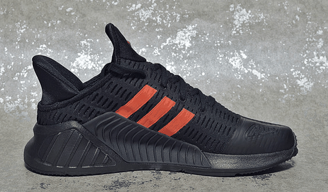 因为加入了潮牌商城清风科技（阿迪EQT Climacool 02/17开箱简评 阿迪EQT Climacool 02/17上脚感受）