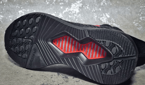 因为加入了潮牌商城清风科技（阿迪EQT Climacool 02/17开箱简评 阿迪EQT Climacool 02/17上脚感受）