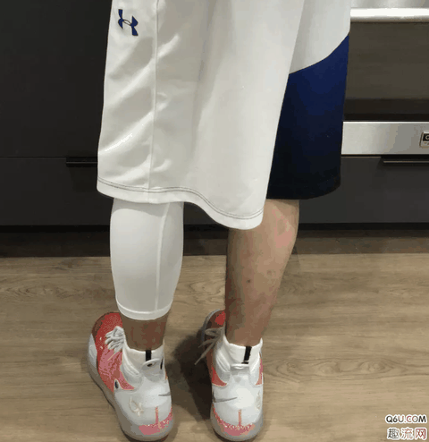 KD11 EYBL开箱测评 KD11 EYBL上脚图赏析