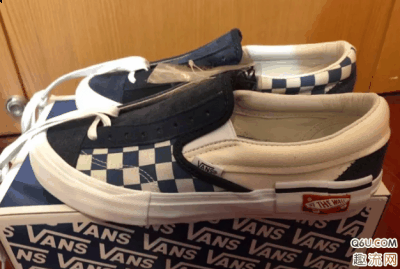 直到现在才真正的潮牌信息影响到全球的潮流文化（Vans Slip-On LX实物欣赏 Vans Slip-On LX脚感怎么样）