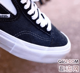 直到现在才真正的潮牌信息影响到全球的潮流文化（Vans Slip-On LX实物欣赏 Vans Slip-On LX脚感怎么样）