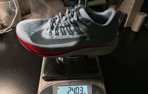 耐克飞马35配置怎么样 Nike Zoom Pegasusu 35使用感受