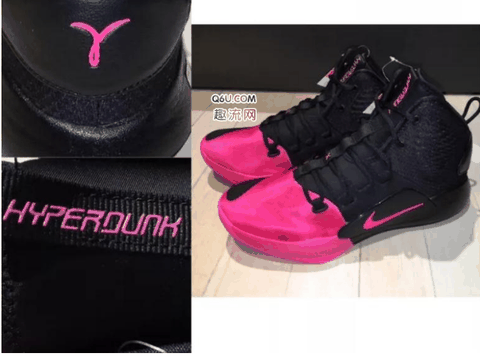 耐克HDX适合打后卫吗 Hyperdunk X缓震怎么样