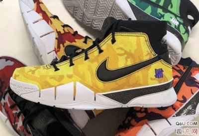 小编怕hold不住呀 Undefeated联名鞋款盘点 Undefeated x Nike Zoom Kobe 1 Undefeated x Air Jordan 4 Retro Undefeated x Nike Air Max 潮牌资讯97 Undefeated x Nike Dunk Lux #p#分页标题#e# Undefeated x adidas Prophere Undefeated x adidas EQT Support ADV Undefeated x Converse One Sta