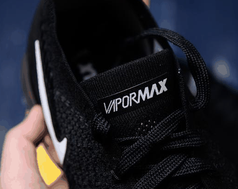但是气垫几乎潮牌品牌都是上宽下窄（Nike Air Vapormax开箱 Nike Air Vapormax上脚感受）
