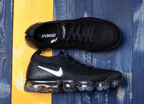 但是气垫几乎潮牌品牌都是上宽下窄（Nike Air Vapormax开箱 Nike Air Vapormax上脚感受）