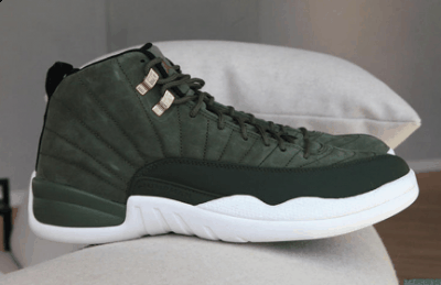  AJ12 “Graduation Pack”什么时候发售 据悉这潮牌汇潮牌网双Air Jordan 12 “Graduation Pack”将会在8 月 11 日正式发售（保罗专属AJ12实物欣赏 AJ12 “Graduation Pack”值得买吗）