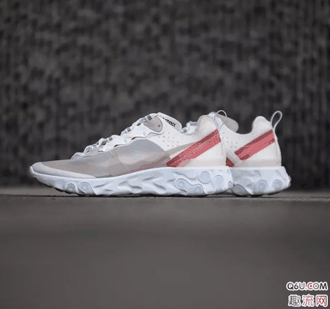 Nike React Element 87配色有哪些 Nike React Element 87会涨价吗