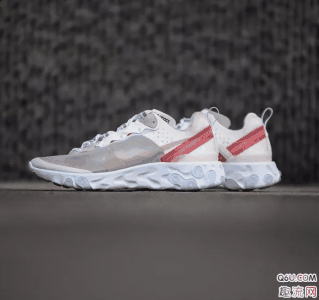  而且货量一潮牌信息直都很紧缺（Nike React Element 87配色有哪些 Nike React Element 87会涨价吗）