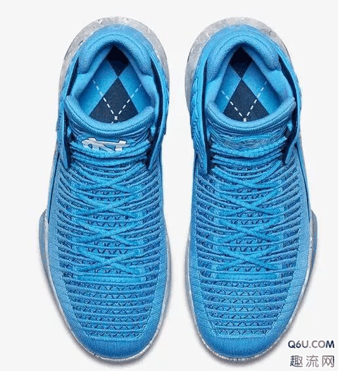 可以说很潮牌信息有心了（AJ32、PG2、士兵11对比测评 AJ32、PG2、士兵11哪双更适合实战）