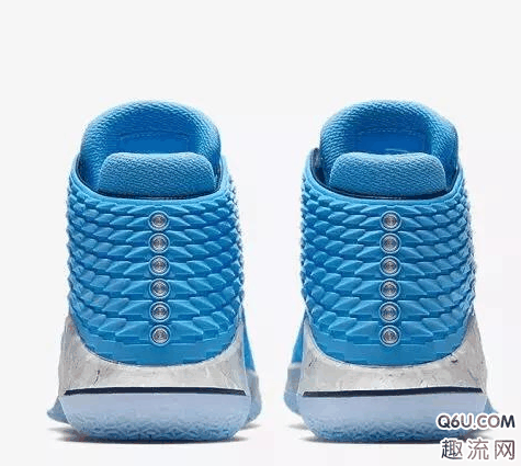 可以说很潮牌信息有心了（AJ32、PG2、士兵11对比测评 AJ32、PG2、士兵11哪双更适合实战）