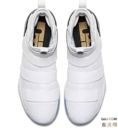 可以说很潮牌信息有心了（AJ32、PG2、士兵11对比测评 AJ32、PG2、士兵11哪双更适合实战）