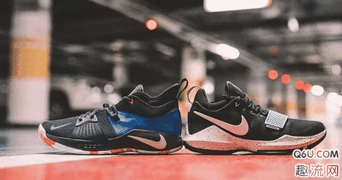 可以说很潮牌信息有心了（AJ32、PG2、士兵11对比测评 AJ32、PG2、士兵11哪双更适合实战）