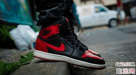 aj1和af1的区别是什么 aj1和af1哪个更舒服