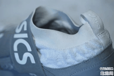 所以走路或运潮牌动时间长后（亚瑟士KAYANO 25 OBI跑步测评 ASICS GEL-KAYANO 25OBI偏码吗）