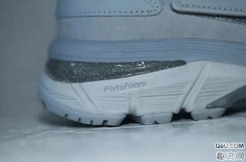 所以走路或运潮牌动时间长后（亚瑟士KAYANO 25 OBI跑步测评 ASICS GEL-KAYANO 25OBI偏码吗）
