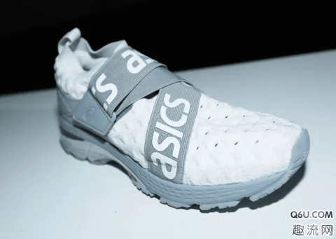 所以走路或运潮牌动时间长后（亚瑟士KAYANO 25 OBI跑步测评 ASICS GEL-KAYANO 25OBI偏码吗）