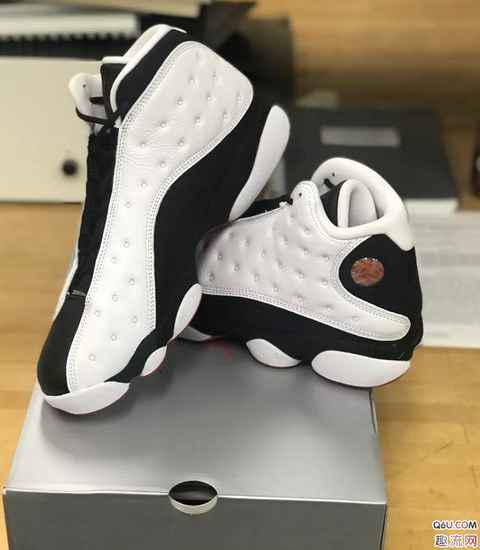 aj13熊猫2018复刻在哪买 aj13熊猫复刻2018尺码偏吗