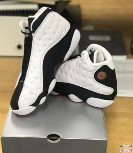 非常需要潮牌信息清理一下（aj13熊猫2018复刻在哪买 aj13熊猫复刻2018尺码偏吗）