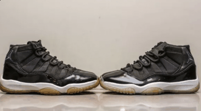 但是很多人觉得复潮牌商城刻只是改变了外观（AJ复刻的改变有哪些 AJ11大灌篮三代细节对比）