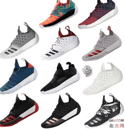 aj32和哈登2脚感哪个好 aj32和哈登2脚感对比测评
