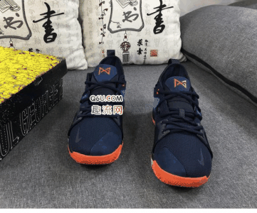 全新的鞋潮牌汇潮牌网店底纹路（PG2，欧文4简版和kobe ad mid横向测评 哪个更适合学生党入手）