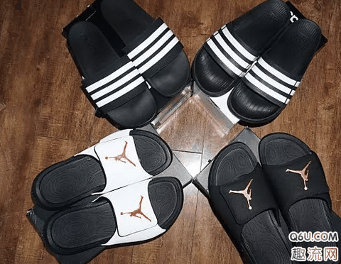 2018最火的三款拖鞋开箱潮牌汇潮牌网店 2018最火的三款拖鞋有哪些（2018最火的三款拖鞋开箱 2018最火的三款拖鞋有哪些）