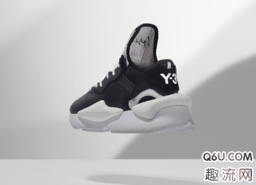 阿迪Y-3 Kaiwa在哪买 Adidas Y-3 Kaiwa 好看吗