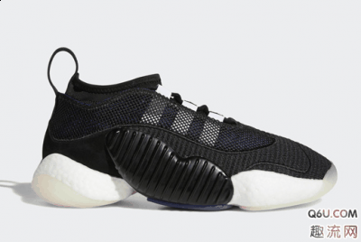 Adidas BYW LV潮牌信息L1终于发售了（Adidas BYW LVL 2配置怎么样 阿迪 BYW LVL 2什么时候发售）