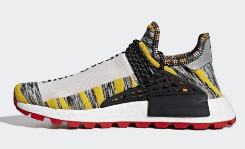 菲董联名NMD Hu Trial有哪些 菲董联名NMD Hu Trial多少钱