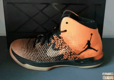 AJ31扣碎篮板实物欣赏潮牌信息 AJ31扣碎篮板脚感怎么样（AJ31扣碎篮板实物欣赏 AJ31扣碎篮板脚感怎么样）