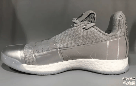哈登三实物欣赏 Harden Vol.3什么时候发售