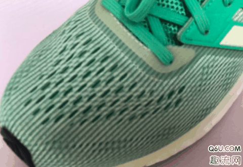 Adidas Supernova开箱 Adidas Supernova细节欣赏