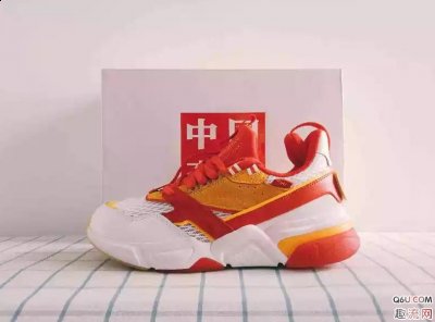 李宁001启程剑龙配色开箱潮牌信息测评 李宁001启程上脚好看吗（李宁001启程剑龙配色开箱测评 李宁001启程上脚好看吗）