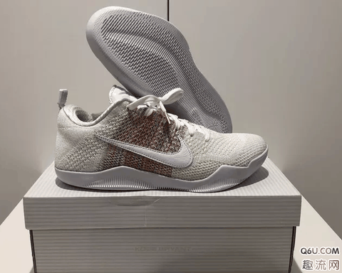 小编似乎还潮牌汇潮牌网忘记了有过（热狗小老弟同款Kobe11开箱 Kobe11彩虹会不会涨价）