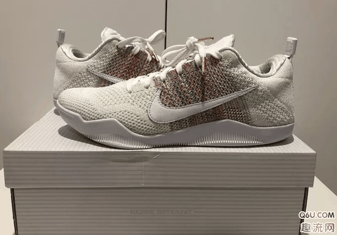 小编似乎还潮牌汇潮牌网忘记了有过（热狗小老弟同款Kobe11开箱 Kobe11彩虹会不会涨价）
