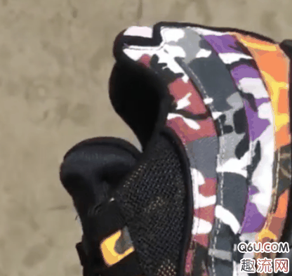 耐克Air Max 95迷彩在哪买 NIKE Air Max 95迷彩好看吗