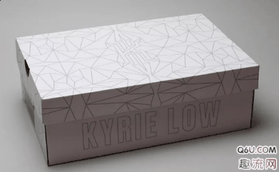  小伙伴可以潮牌汇潮牌网店放心购买 （欧文 LOW EP开箱 KYRIE LOW EP实物欣赏）