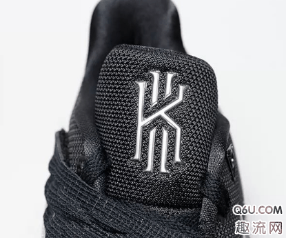 KYRIE LOW EP细节简析 KYRIE LOW EP鞋底配置