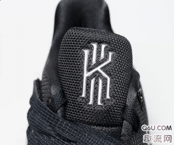 还是这种类似于热感潮牌资讯图的这种比较流行的设计（KYRIE LOW EP细节简析 KYRIE LOW EP鞋底配置）