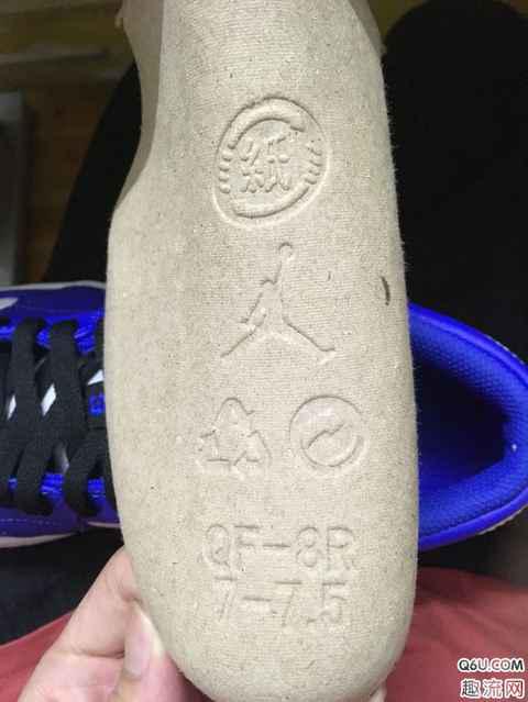 aj1 low 小闪电开箱测评 aj1 low 小闪电上脚好看吗