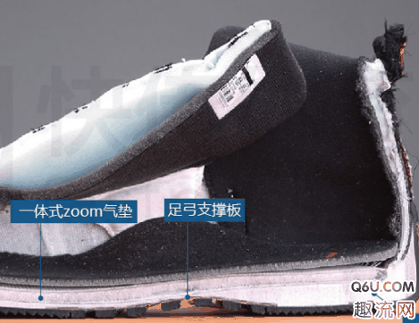 人们似乎淡潮牌品牌忘了许多（乔丹12金扣拆解评测 乔丹12金扣细节简析）