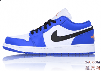 AJ1 Low 小闪电多少钱潮牌汇潮牌网 AJ1低帮小闪电好看吗（AJ1 Low 小闪电多少钱 AJ1低帮小闪电好看吗）