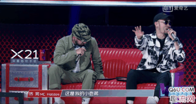 曾就读台北市潮牌资讯立建国中学补校（中国新说唱热狗上脚的aj1有哪些 中国新说唱热狗同款鞋推荐）