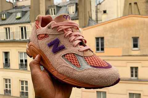 新百伦 x Salehe Bembury 全新联名 990V2 鞋款.jpg