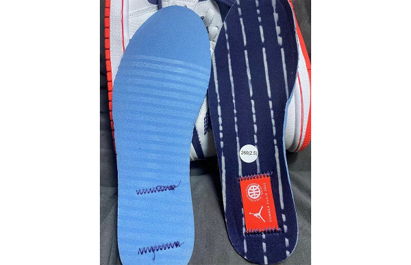 今年的 Quai 54 街球赛将于潮牌 7 月 9 - 10 日在巴黎埃菲尔铁塔举行（AJ1 Utility Stash 全新“Quai 54”配色鞋款实物亮相）